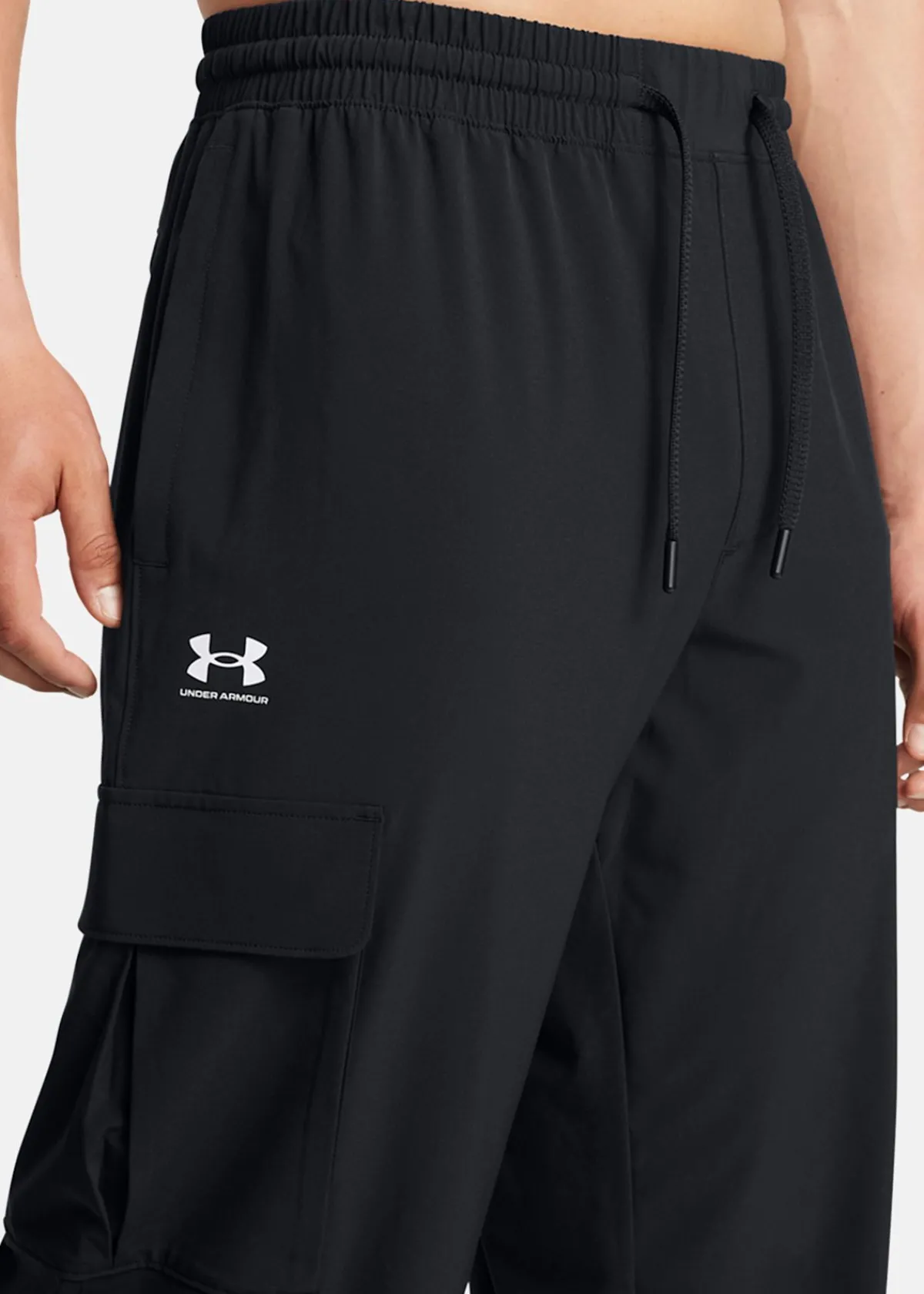 Under Armour UA Vibe Woven Cargo Pants