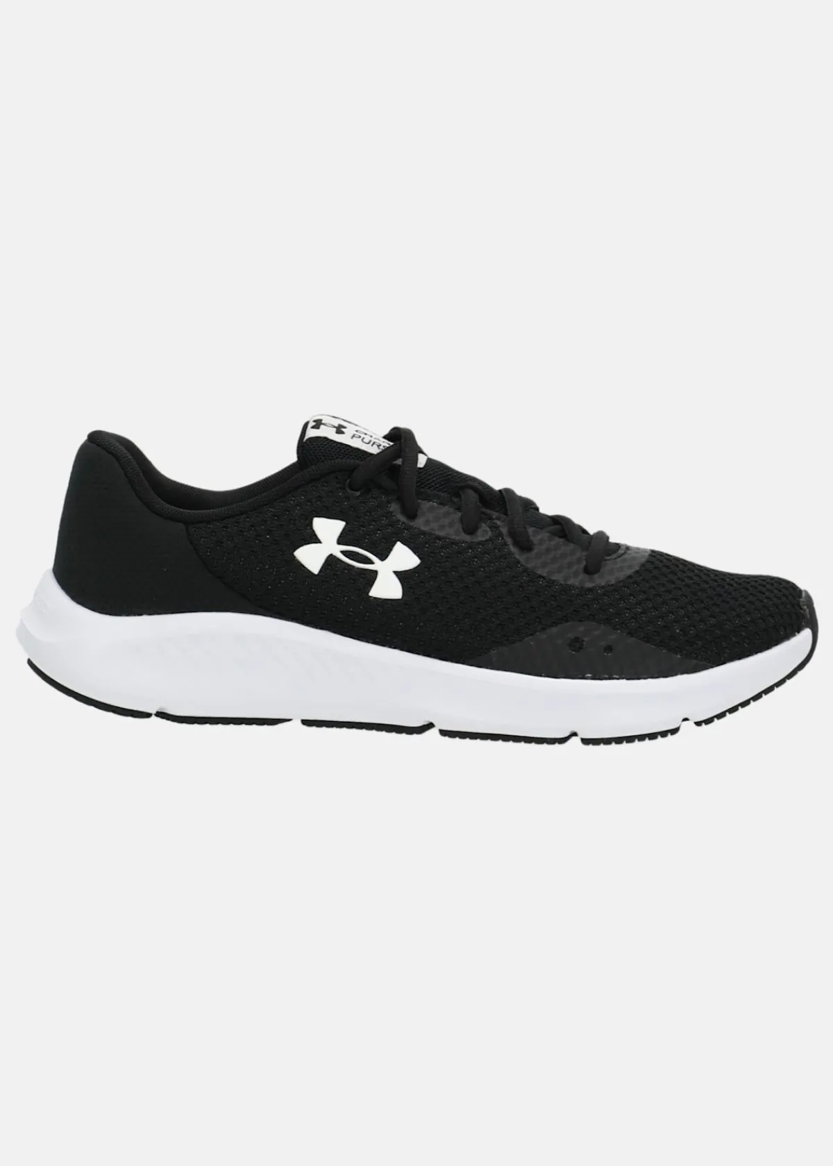 Under Armour UA W Charged Pursuit 3