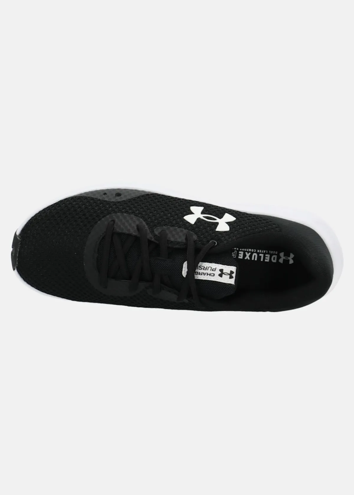 Under Armour UA W Charged Pursuit 3