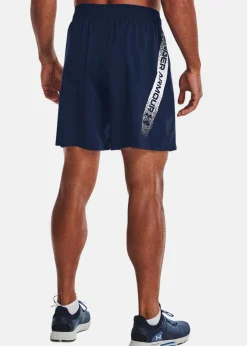 Under Armour UA Woven Graphic Shorts