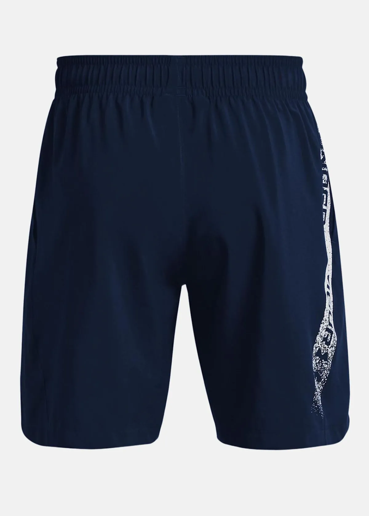 Under Armour UA Woven Graphic Shorts