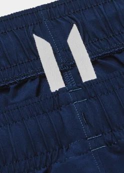 Under Armour UA Woven Graphic Shorts