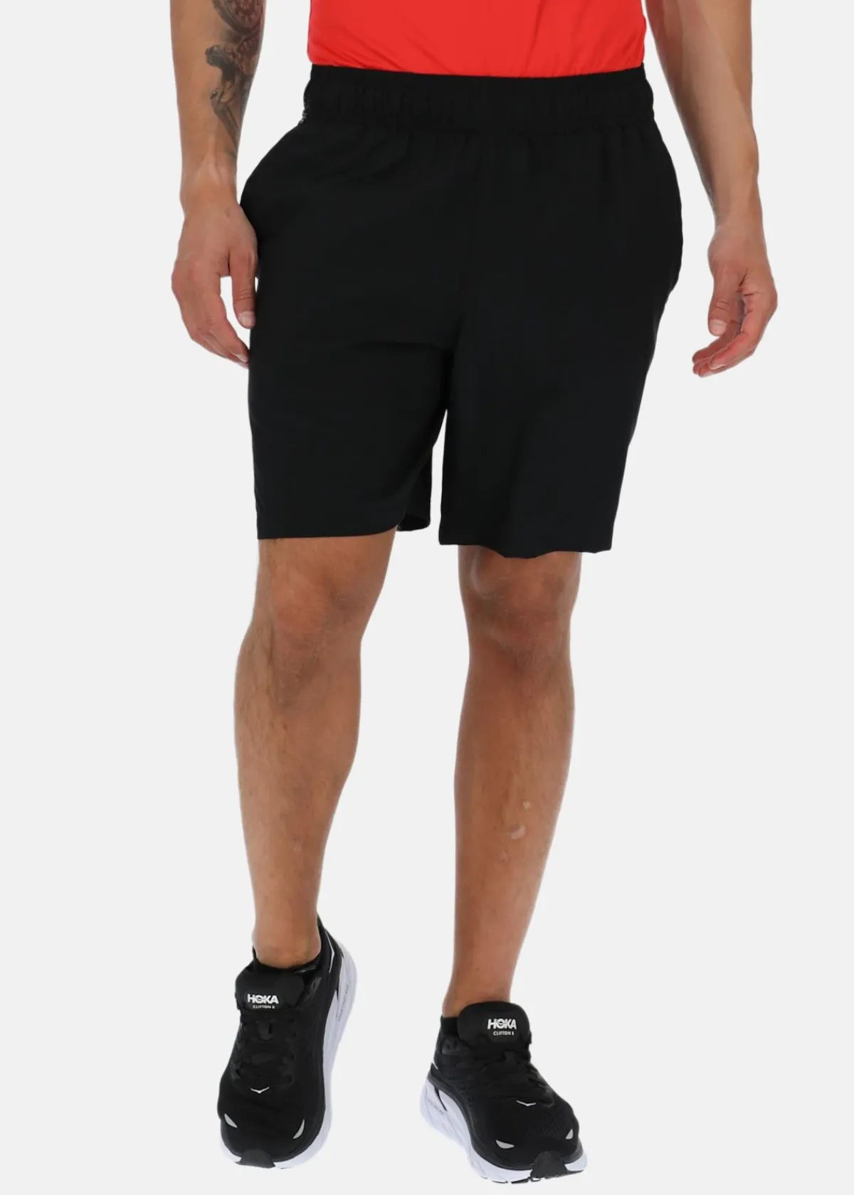 Under Armour UA Woven Graphic Shorts