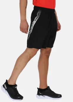 Under Armour UA Woven Graphic Shorts