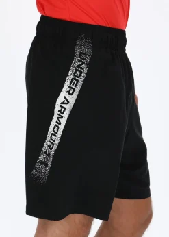 Under Armour UA Woven Graphic Shorts