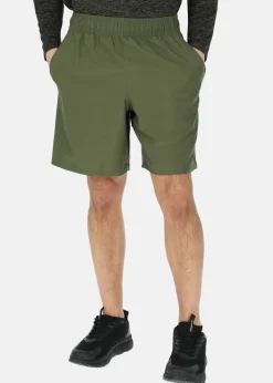 Under Armour UA Woven Graphic Shorts
