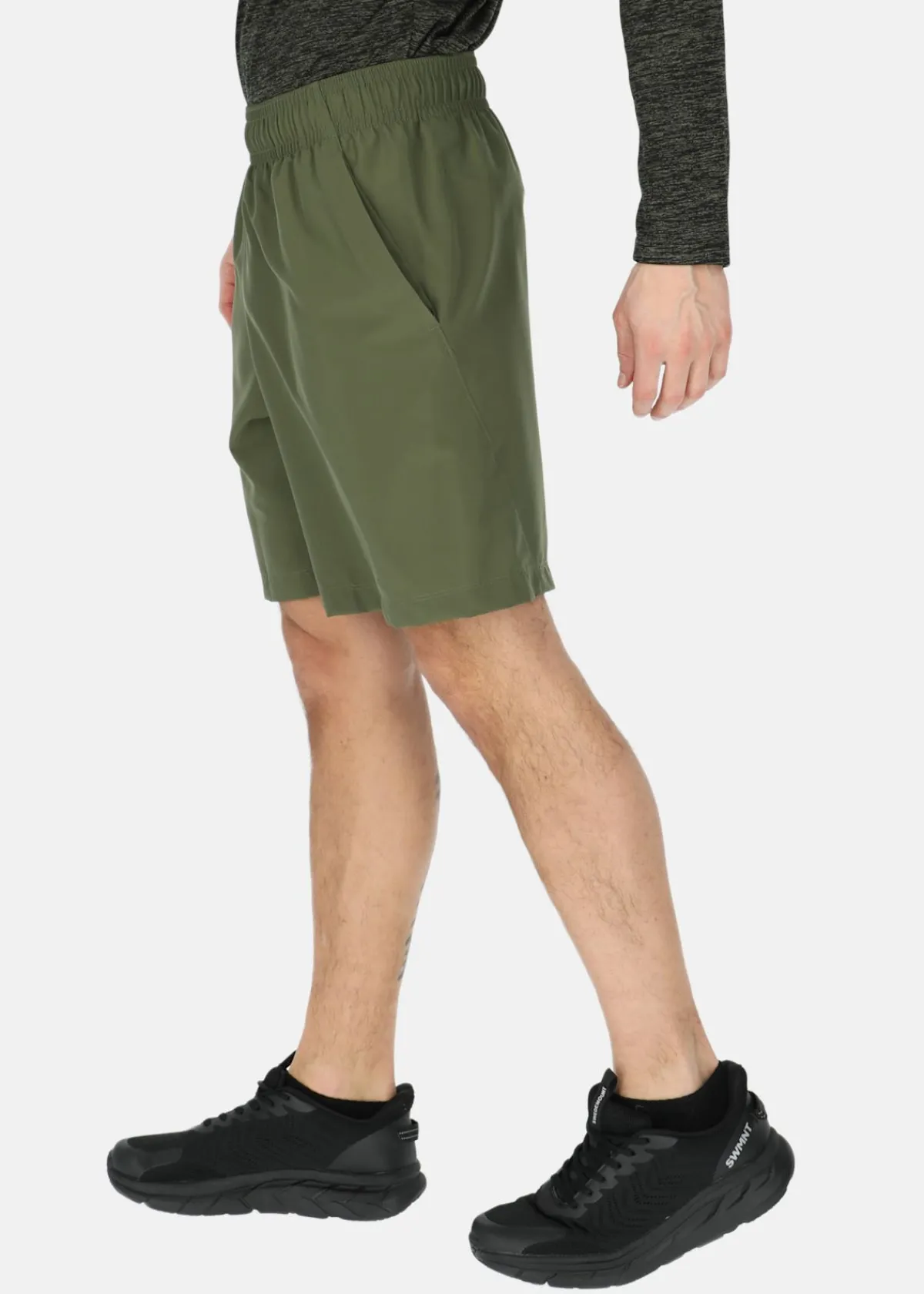 Under Armour UA Woven Graphic Shorts