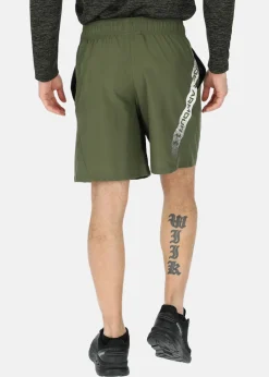 Under Armour UA Woven Graphic Shorts