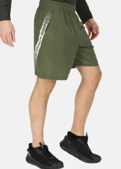 Under Armour UA Woven Graphic Shorts