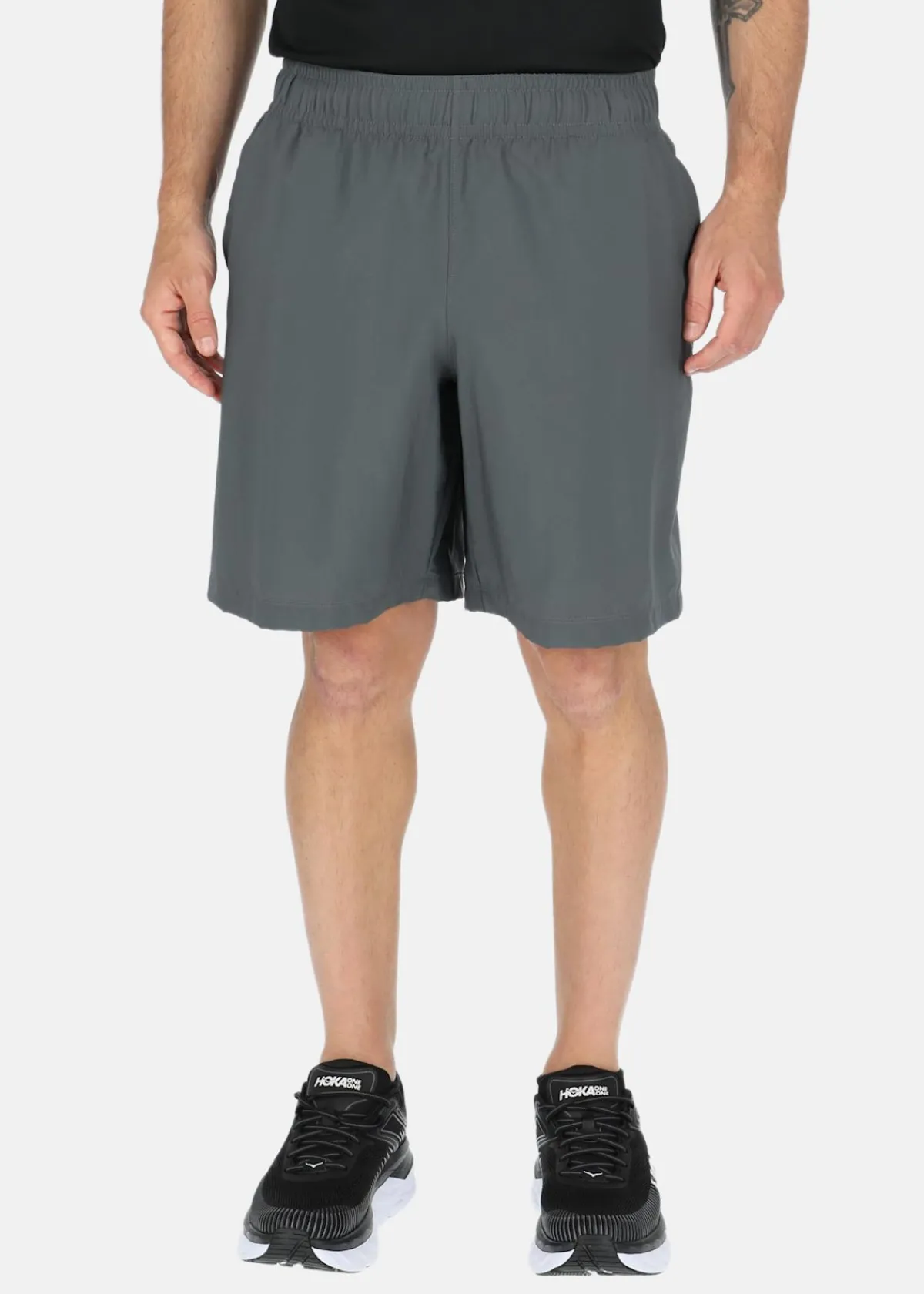 Under Armour UA Woven Graphic Shorts