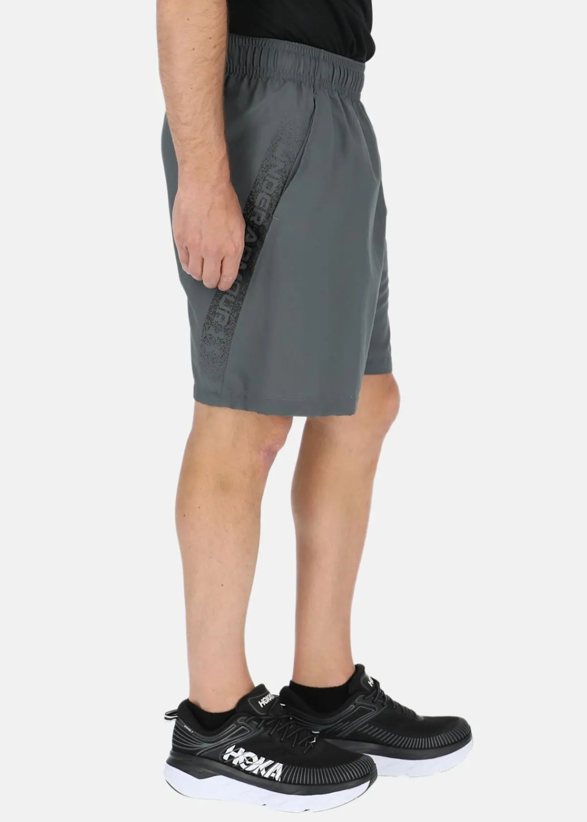 Under Armour UA Woven Graphic Shorts