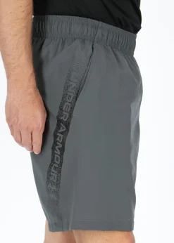Under Armour UA Woven Graphic Shorts