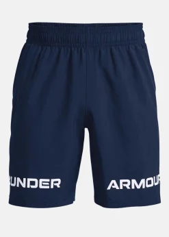Under Armour UA Woven Graphic WM Short