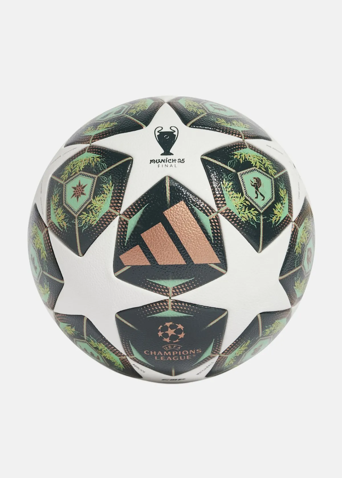 Adidas UCL COM