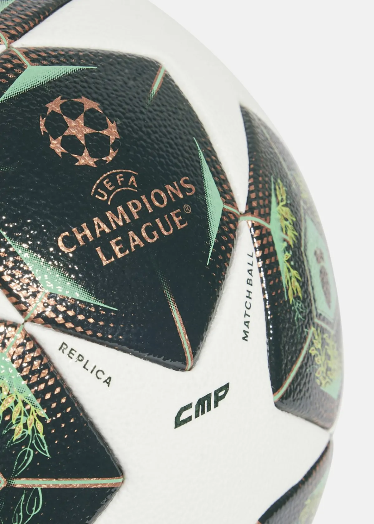 Adidas UCL COM