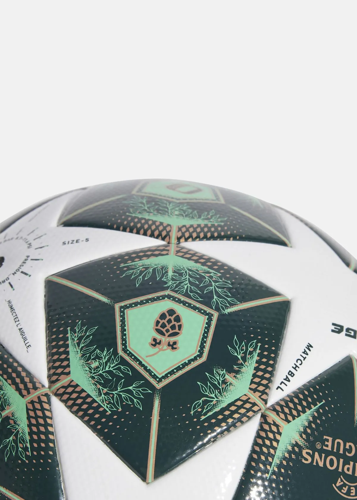 Adidas UCL LGE