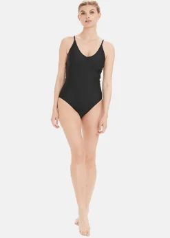 Athlecia Ulanda W Plunge Swimsuit