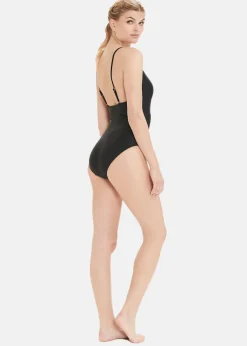 Athlecia Ulanda W Plunge Swimsuit