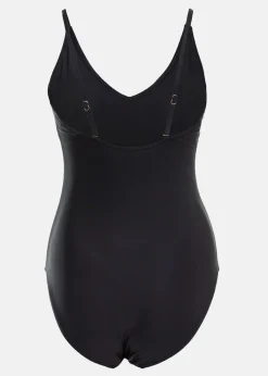Athlecia Ulanda W Plunge Swimsuit