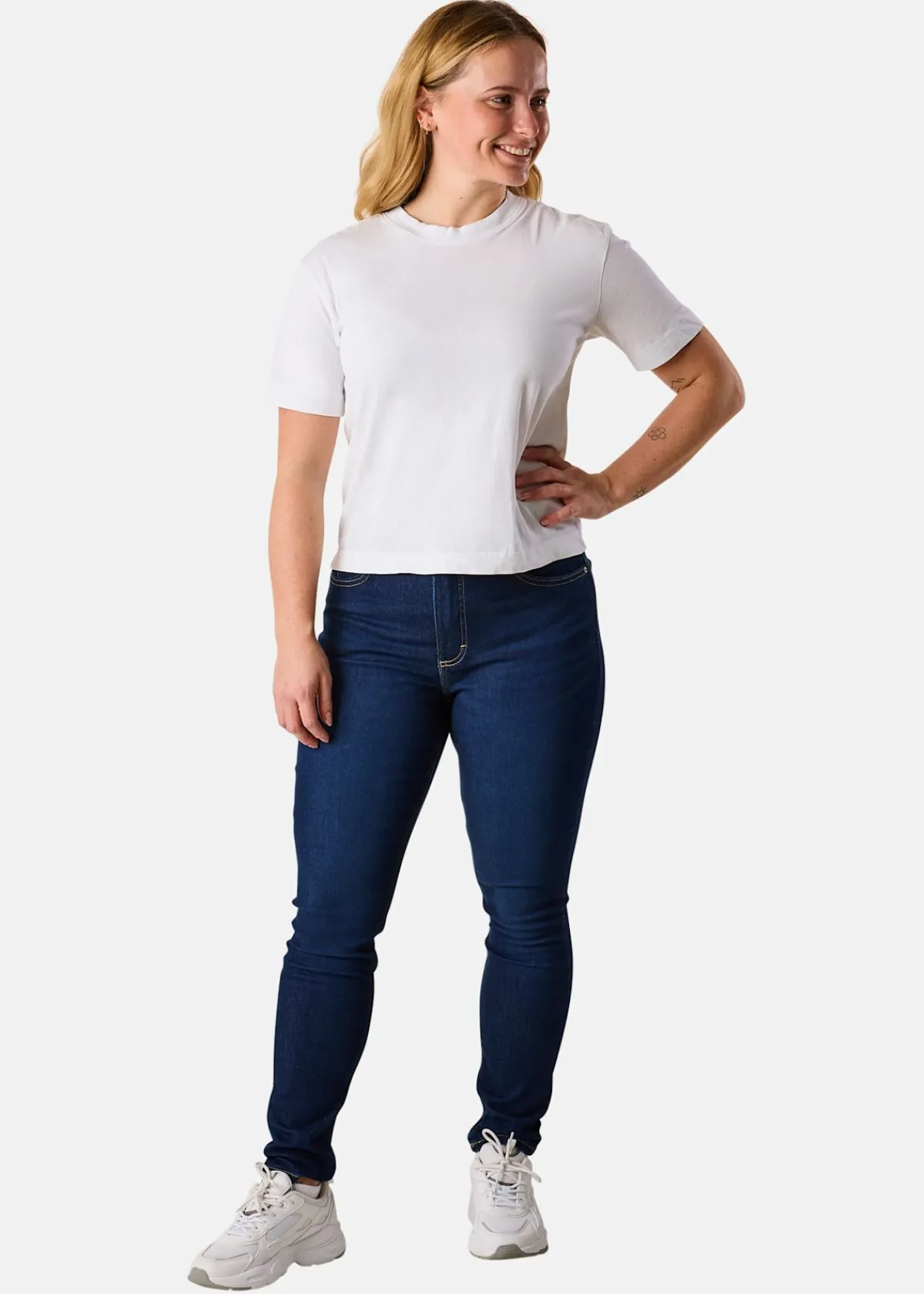 Lee ULC SKINNY