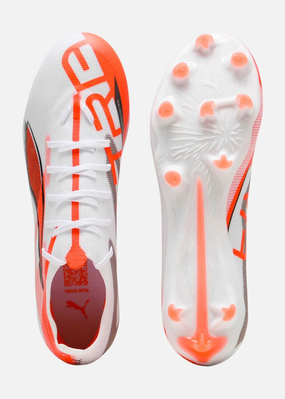 Puma ULTRA 5 MATCH FG/AG