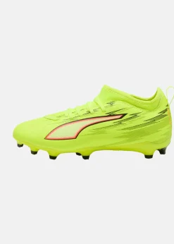 Barn Puma ULTRA 6 MATCH FG/AG Jr