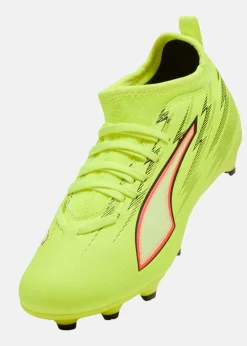 Barn Puma ULTRA 6 MATCH FG/AG Jr