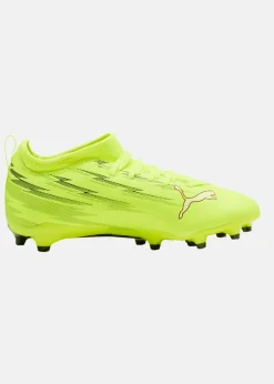 Barn Puma ULTRA 6 MATCH FG/AG Jr