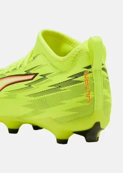 Barn Puma ULTRA 6 MATCH FG/AG Jr