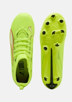 Barn Puma ULTRA 6 MATCH FG/AG Jr
