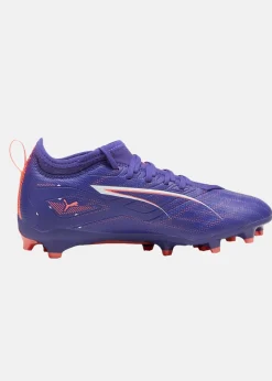 Barn Puma ULTRA 5 MATCH FG/AG Jr