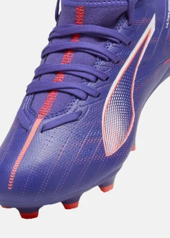 Barn Puma ULTRA 5 MATCH FG/AG Jr