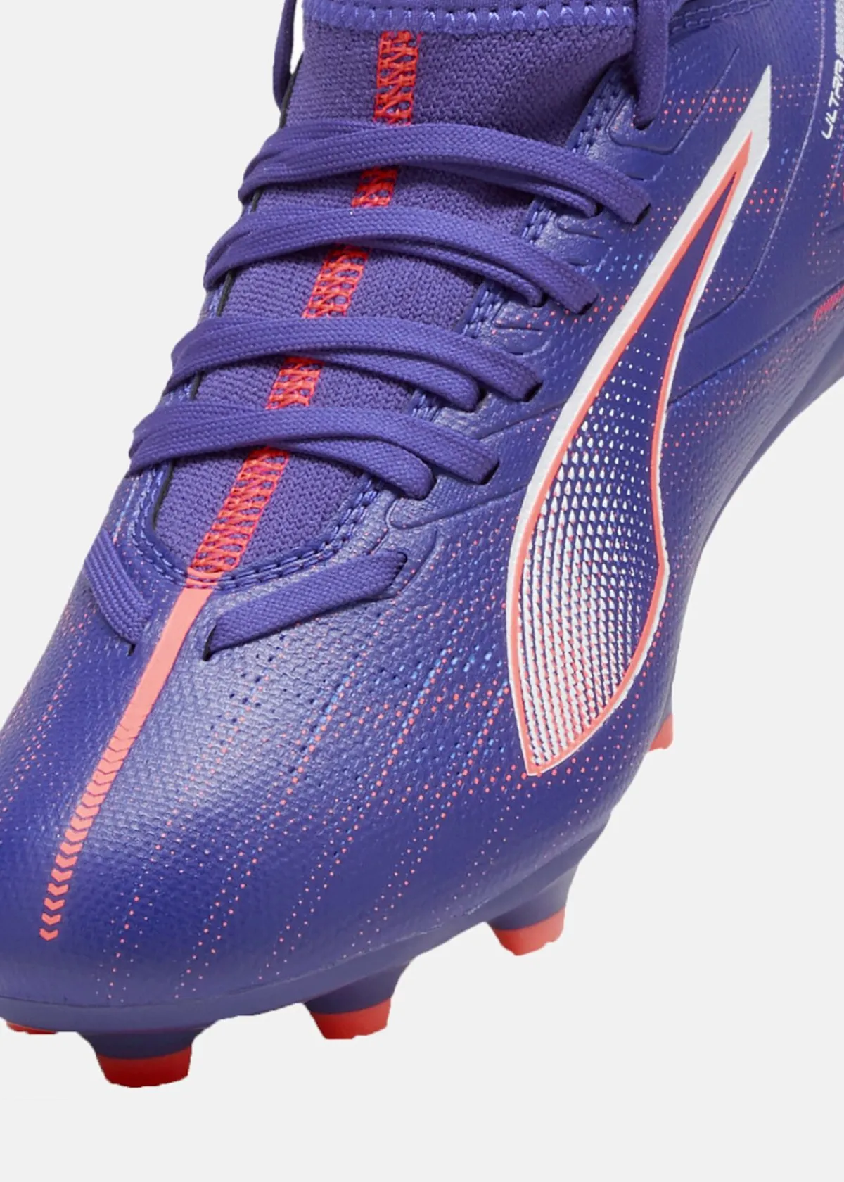 Barn Puma ULTRA 5 MATCH FG/AG Jr
