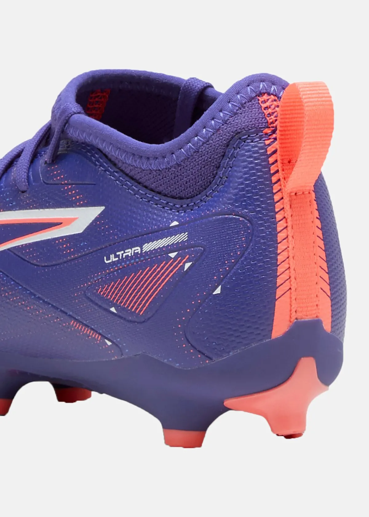 Barn Puma ULTRA 5 MATCH FG/AG Jr