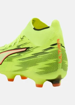 Puma ULTRA 6 MATCH+ FG/AG Wn s
