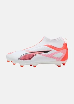 Barn Puma ULTRA 5 MATCH+ LL FG/AG Jr