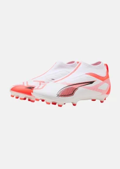 Barn Puma ULTRA 5 MATCH+ LL FG/AG Jr
