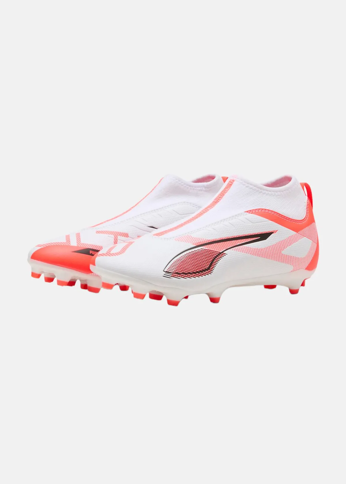 Barn Puma ULTRA 5 MATCH+ LL FG/AG Jr