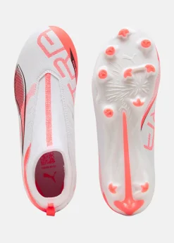 Barn Puma ULTRA 5 MATCH+ LL FG/AG Jr
