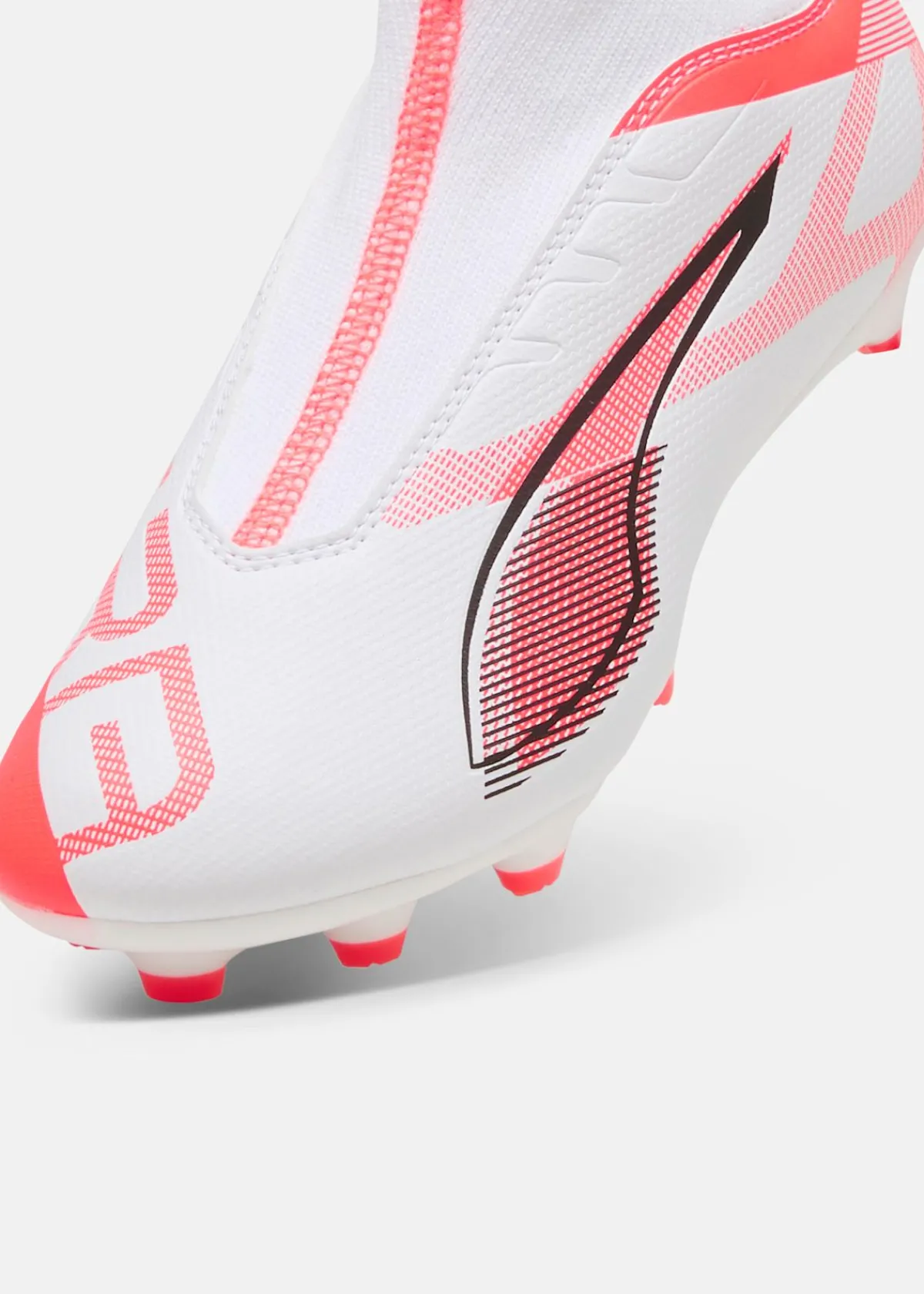 Barn Puma ULTRA 5 MATCH+ LL FG/AG Jr