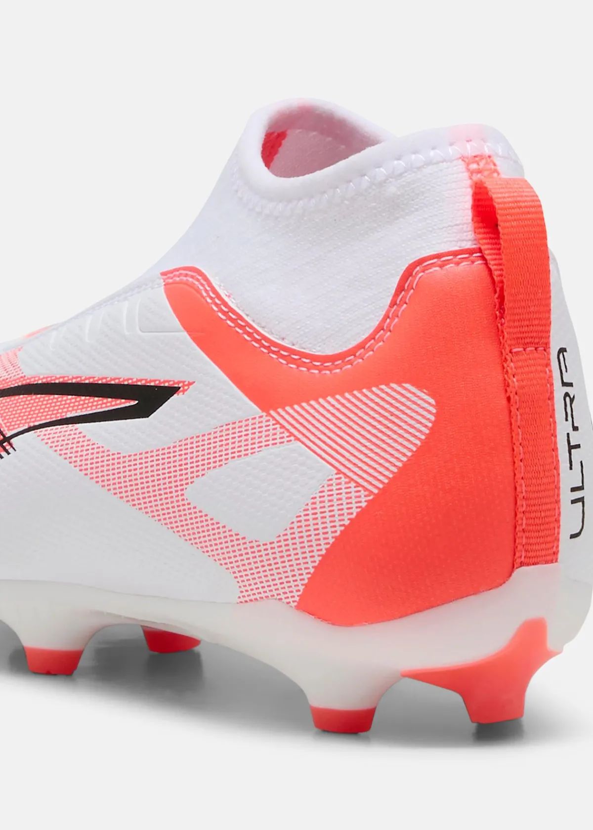 Barn Puma ULTRA 5 MATCH+ LL FG/AG Jr