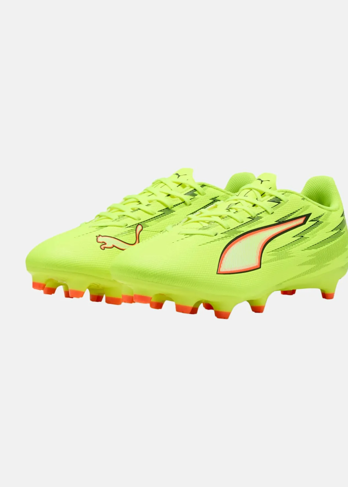 Puma ULTRA 6 PLAY FG/AG
