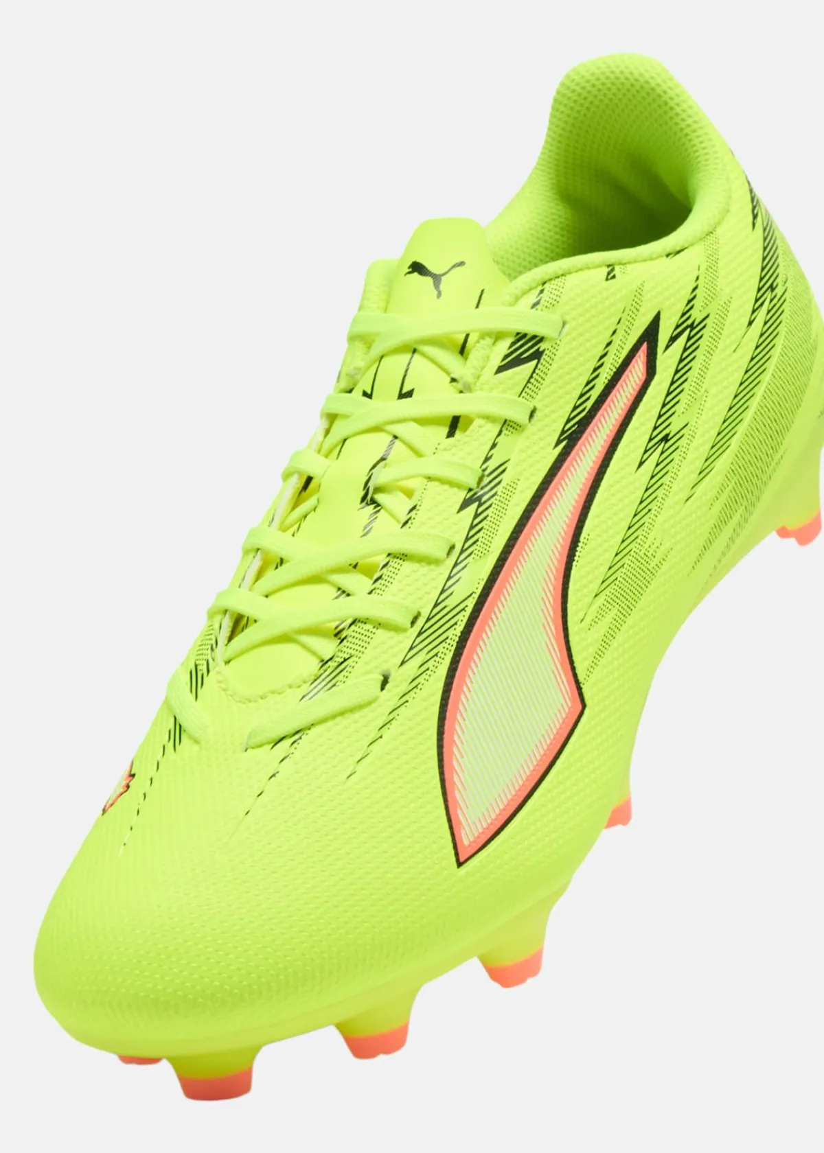 Puma ULTRA 6 PLAY FG/AG