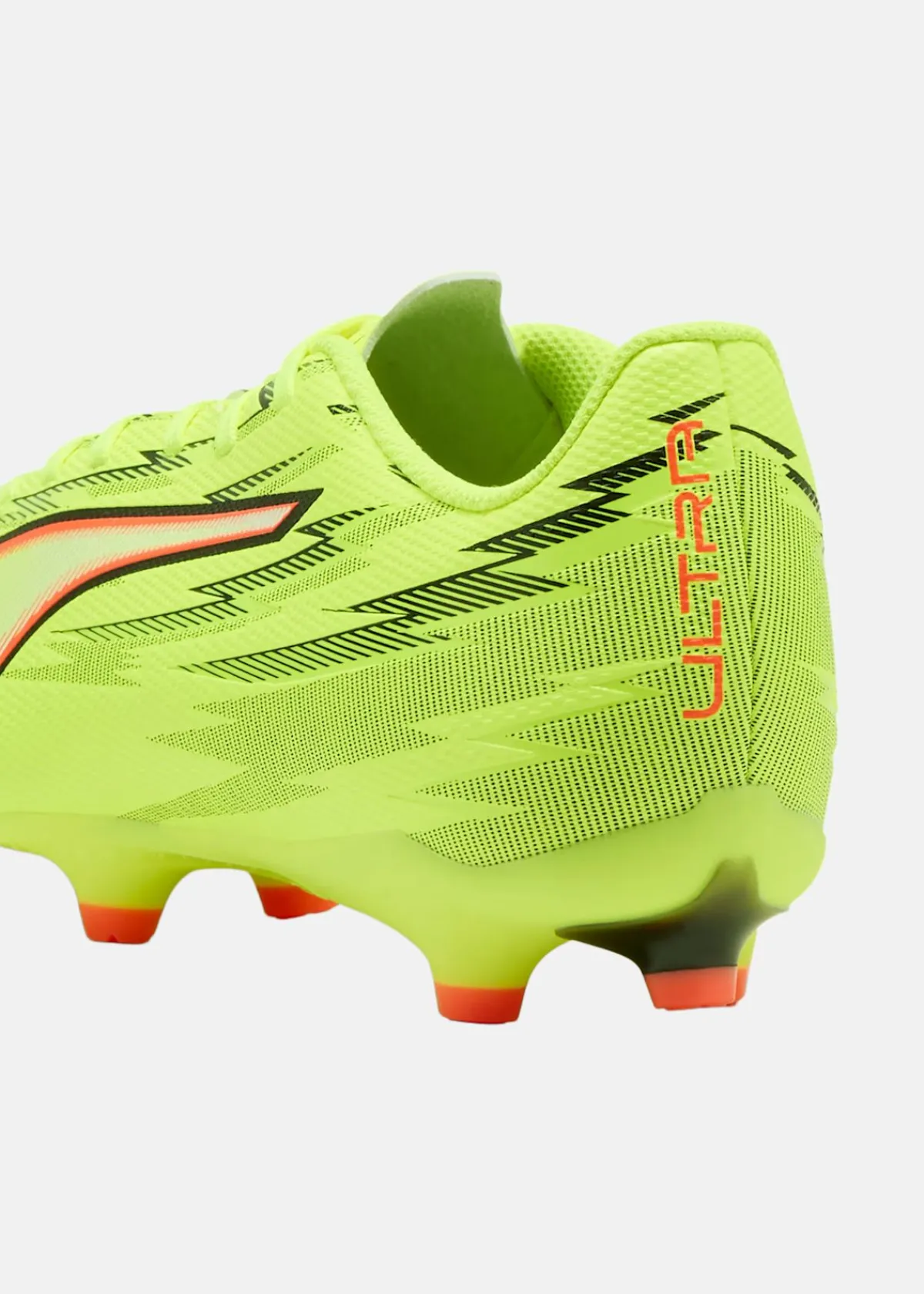 Puma ULTRA 6 PLAY FG/AG