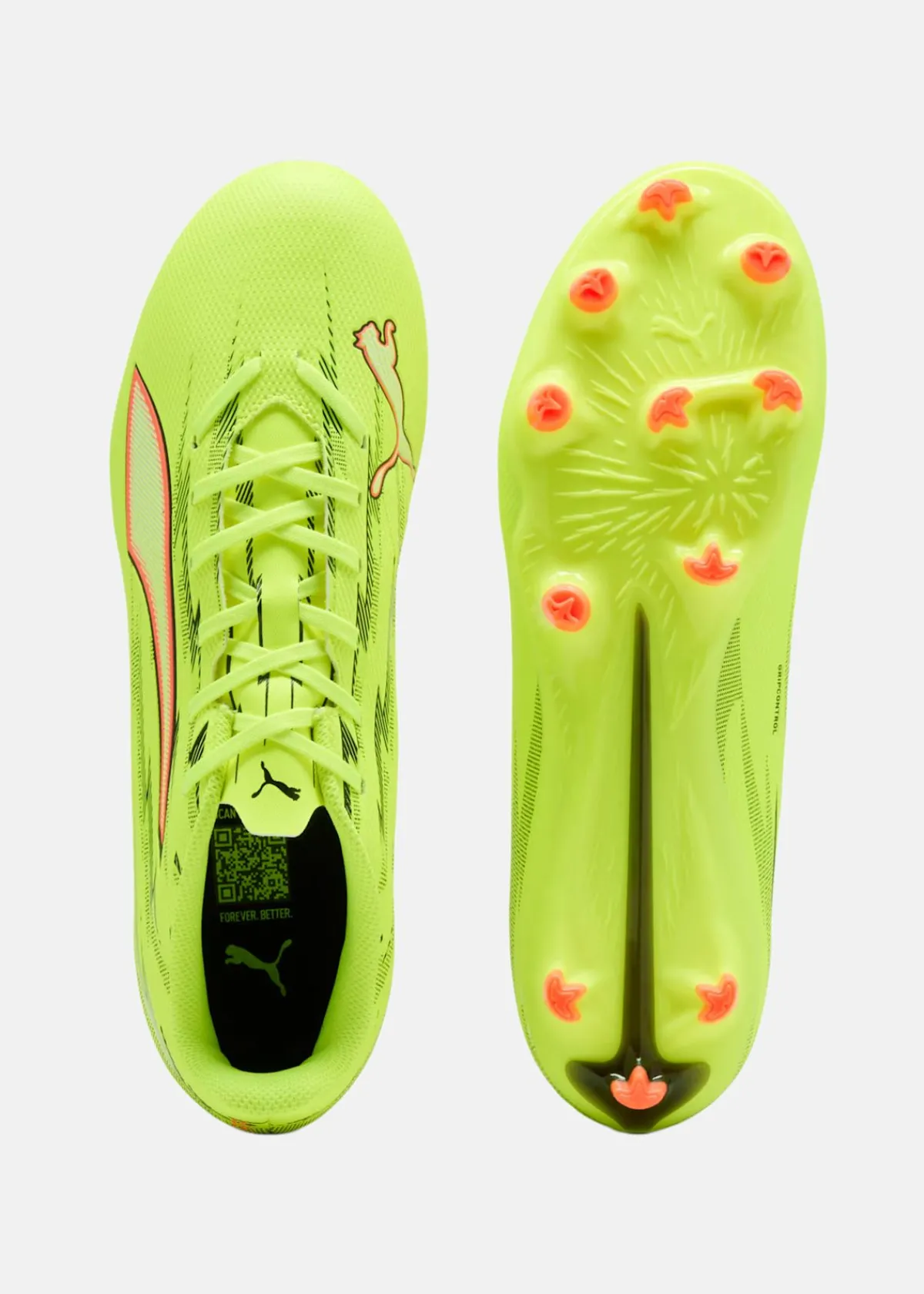 Puma ULTRA 6 PLAY FG/AG