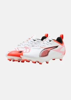 Barn Puma ULTRA 5 PLAY FG/AG Jr