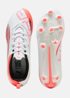 Barn Puma ULTRA 5 PLAY FG/AG Jr
