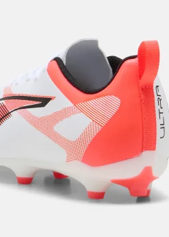 Barn Puma ULTRA 5 PLAY FG/AG Jr