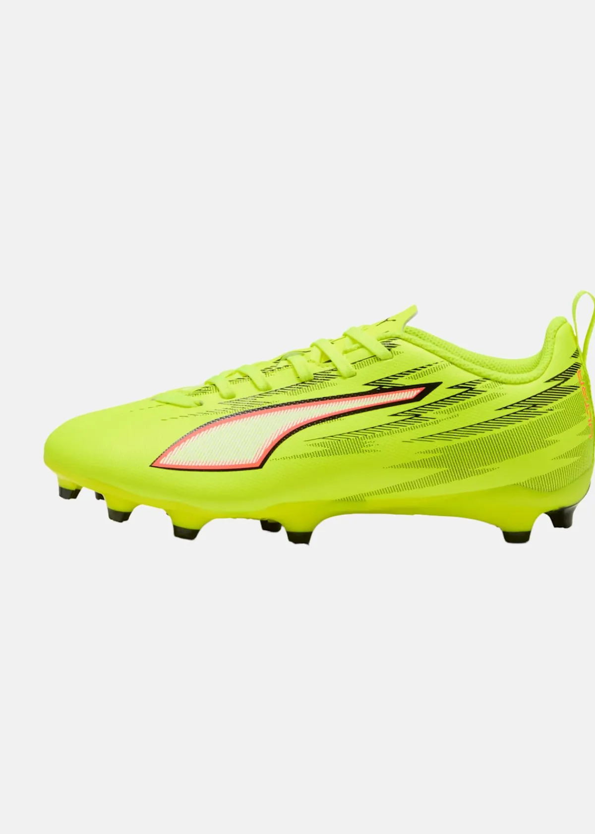 Barn Puma ULTRA 6 PLAY FG/AG Jr