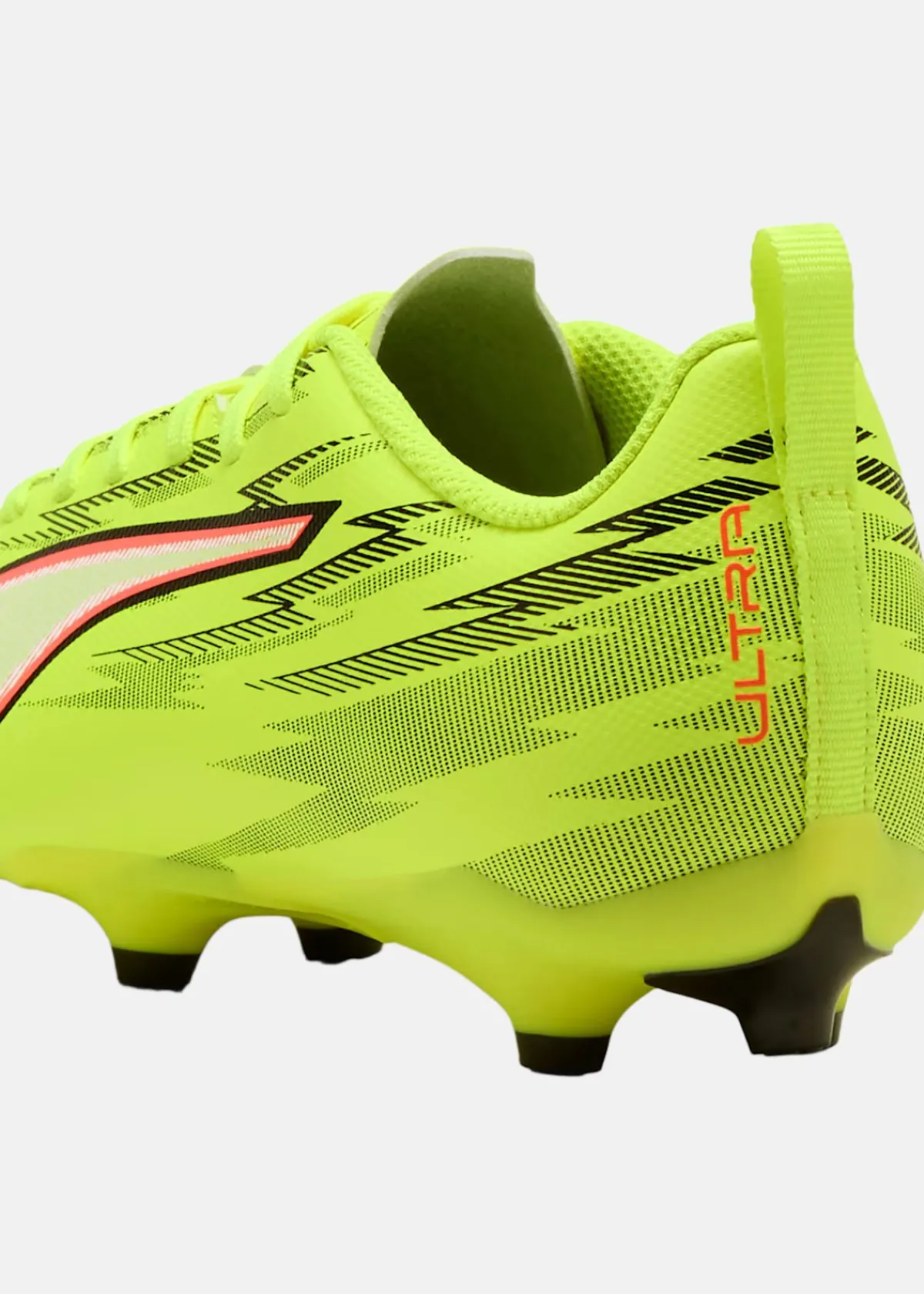 Barn Puma ULTRA 6 PLAY FG/AG Jr